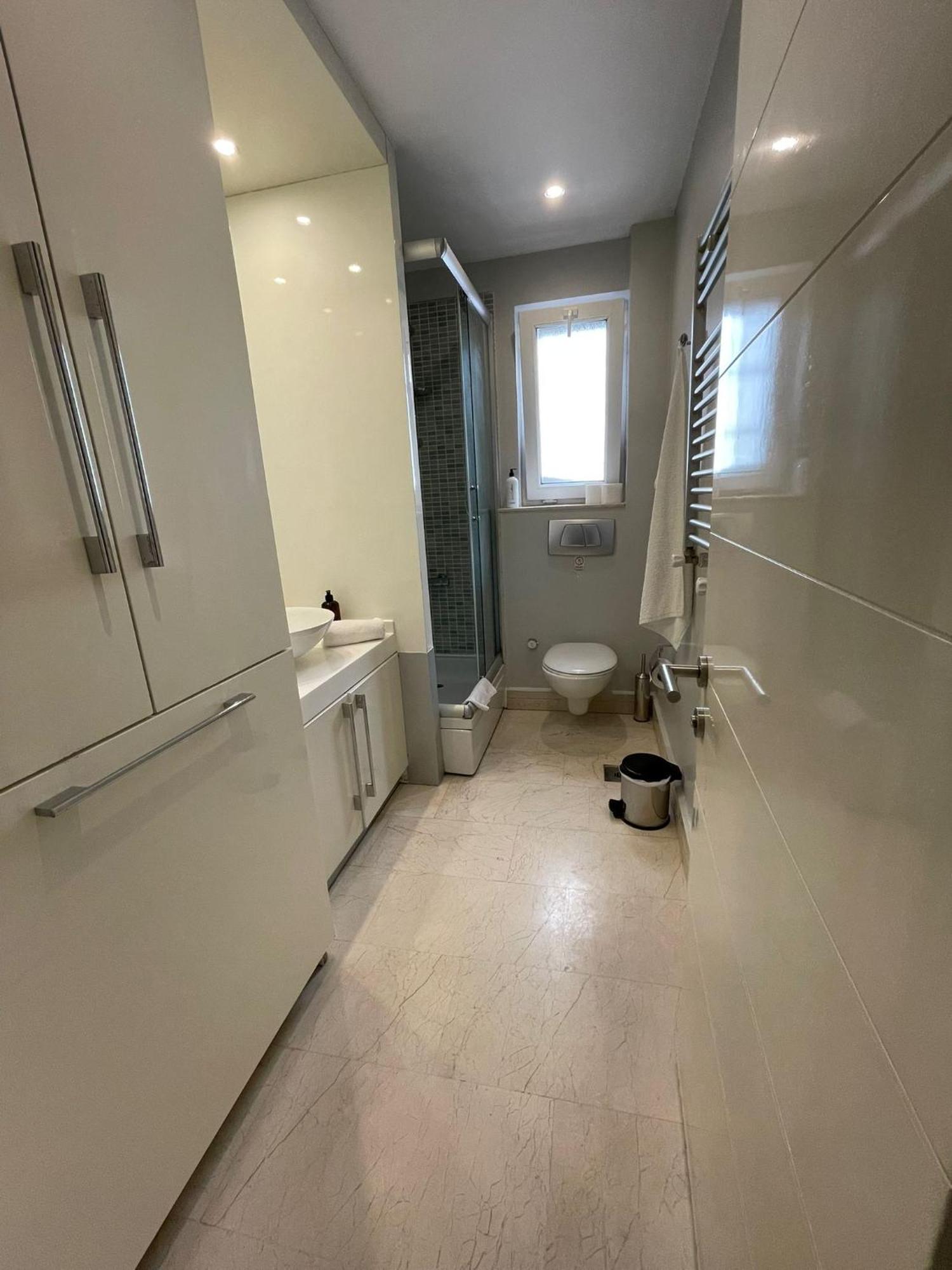 Cheya Taksim Bnb Gumussuyu Istanbul City Center Comfort Residence Exterior photo