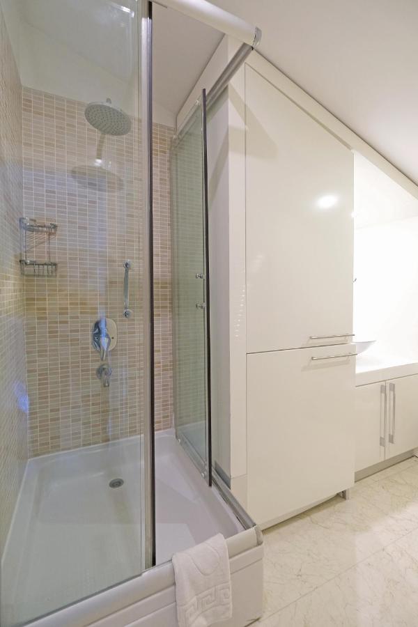 Cheya Taksim Bnb Gumussuyu Istanbul City Center Comfort Residence Exterior photo